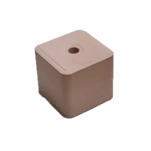 Himalayan Compressed Mineral Animal Lick Block