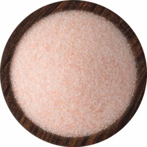 Edible Himalayan Pink Salt