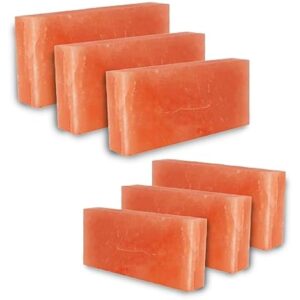 Salt Tiles & Bricks