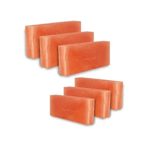 Himalayan Pink Salt Wall Tiles