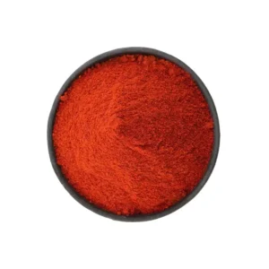 Hot Red Chili