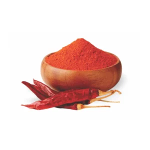 Kashmiri Red Chili