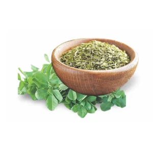 Dried Fenugreek Leaves