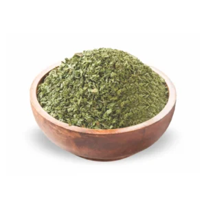 Mint Leaves (Dried)