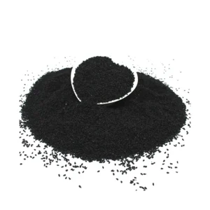 Nigella Seeds
