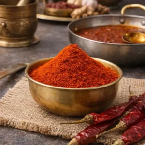 Premium Natural Spices
