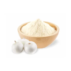White Onion Powder