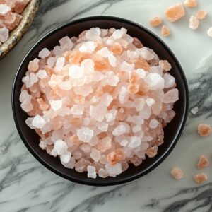 Himalayan Pink Salt