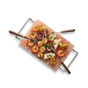 Himalayan Pink Salt Cooking Salt Blocks